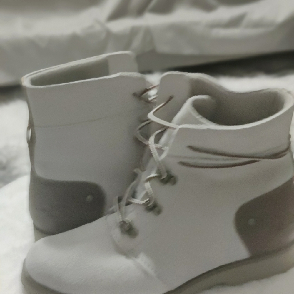 The North Face Women’s Ballard Lace ll Suede Boot